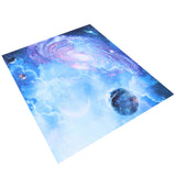 Planet Pattern Tapestry Wall Hanging for Bedroom Living Room Dormitory Background Decor200x150cm