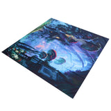 Forest Tapestry Wall Hanging Tapestry Beach Blanket for Living Room Bedroom Decor200x150cm In Australia - Darrahopens