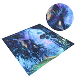 Forest Tapestry Wall Hanging Tapestry Beach Blanket for Living Room Bedroom Decor200x150cm In Australia - Darrahopens