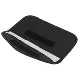Car Key Signal Blocking Bag Signal Shielding Pouch AntiTheft Pouch AntiHacking Case