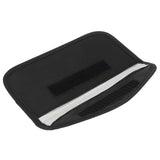 Car Key Signal Blocking Bag Signal Shielding Pouch AntiTheft Pouch AntiHacking Case