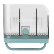 Household Chopstick Rack Multifunctional Chopstick Holder WallMounted Rack Storage Box for Kitchen In Australia - Darrahopens