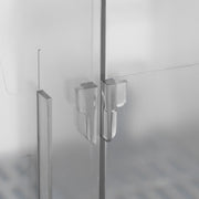 Household Chopstick Rack Multifunctional Chopstick Holder WallMounted Rack Storage Box for Kitchen