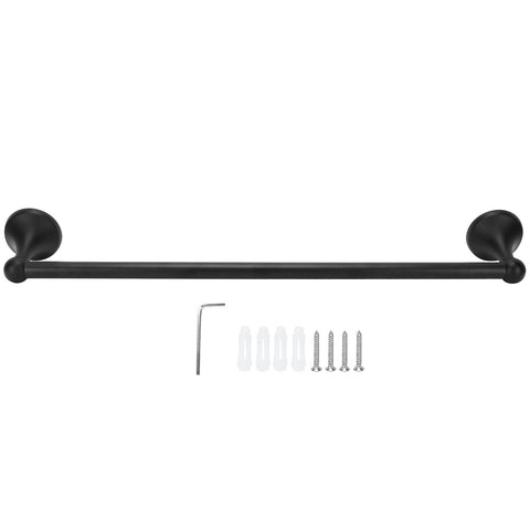 Stainless Steel Bathroom Towel Rail WallMounted Towel Rack Bathroom Accessories for Home Toilet In Australia - Darrahopens
