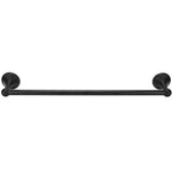 Stainless Steel Bathroom Towel Rail WallMounted Towel Rack Bathroom Accessories for Home Toilet In Australia - Darrahopens