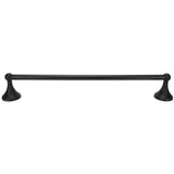 Stainless Steel Bathroom Towel Rail WallMounted Towel Rack Bathroom Accessories for Home Toilet In Australia - Darrahopens