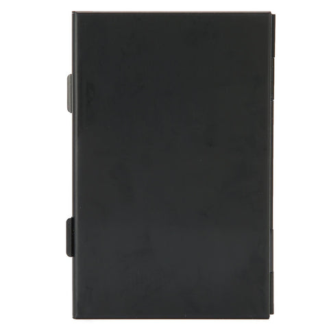 SIM Card Case Antimagnetic Dustproof Shockproof Portable Storage Cards Storage Box In Australia - Darrahopens