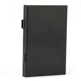 SIM Card Case Antimagnetic Dustproof Shockproof Portable Storage Cards Storage Box In Australia - Darrahopens