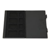 SIM Card Case Antimagnetic Dustproof Shockproof Portable Storage Cards Storage Box In Australia - Darrahopens