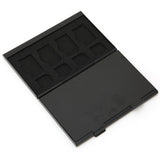 SIM Card Case Antimagnetic Dustproof Shockproof Portable Storage Cards Storage Box In Australia - Darrahopens