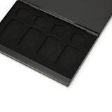 SIM Card Case Antimagnetic Dustproof Shockproof Portable Storage Cards Storage Box