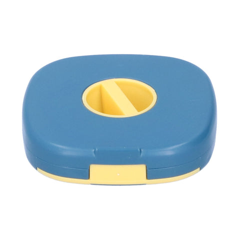 Portable Cable Winder Rotatable Wire Wrapper Cord Storage Organizer for Home Office