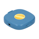 Portable Cable Winder Rotatable Wire Wrapper Cord Storage Organizer for Home Office In Australia - Darrahopens