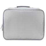 Files Storage Bag Multifunction Fireproof Waterproof Office Document Organizer Silver In Australia - Darrahopens