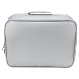 Files Storage Bag Multifunction Fireproof Waterproof Office Document Organizer Silver In Australia - Darrahopens