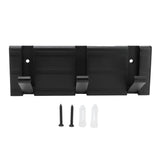 Balck Originality Hook Coat Hook Concealed Row Hanger for Home Doorway Living Room In Australia - Darrahopens