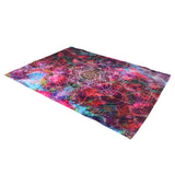 Decorative Tapestry Innovative Wall Hanging Carpet Art for Home Bedroom Background230x180cm In Australia - Darrahopens