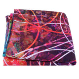 Decorative Tapestry Innovative Wall Hanging Carpet Art for Home Bedroom Background230x180cm
