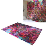 Decorative Tapestry Innovative Wall Hanging Carpet Art for Home Bedroom Background230x180cm In Australia - Darrahopens