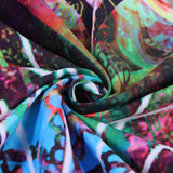 Decorative Tapestry Innovative Wall Hanging Carpet Art for Home Bedroom Background230x180cm