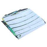 Polyester Tapestry Forest Landscape Pattern Wall Hanging Blanket Bedroom Dormitory Decors230x180cm In Australia - Darrahopens