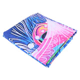 Wall Tapestry Nordic Style Polyester Fiber Wall Hanging Blanket Background Art Decors200x150cm