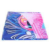 Wall Tapestry Nordic Style Polyester Fiber Wall Hanging Blanket Background Art Decors150x150cm