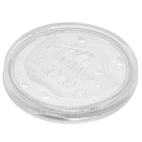 Commemorative Coin Innovative 2020 Medal Memorial Coin Gift Souvenirs CollectionSilver In Australia - Darrahopens