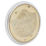 Commemorative Coin Innovative 2020 Medal Memorial Coin Gift Souvenirs CollectionGold In Australia - Darrahopens