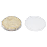Commemorative Coin Innovative 2020 Medal Memorial Coin Gift Souvenirs CollectionGold