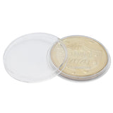 Commemorative Coin Innovative 2020 Medal Memorial Coin Gift Souvenirs CollectionGold