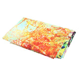 Abstract Geometric Pattern Tapestry Wall Hanging for Living Room Bedroom Art Decor230x180cm