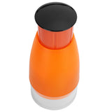 Manual Chopper Hand Press Garlic Ginger Garlic Chop Cutter Household with 2pcs Plastic BoxOrange In Australia - Darrahopens