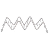 Taco Holder Innovative 304 Stainless Steel Pancake Stand Tray for Kitchen Restaurant3/4 Grid In Australia - Darrahopens