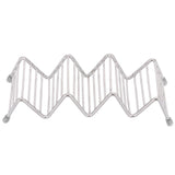 Taco Holder Innovative 304 Stainless Steel Pancake Stand Tray for Kitchen Restaurant3/4 Grid In Australia - Darrahopens