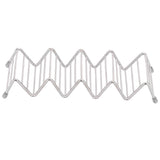 Taco Holder Innovative 304 Stainless Steel Pancake Stand Tray for Kitchen Restaurant4/5 Grid