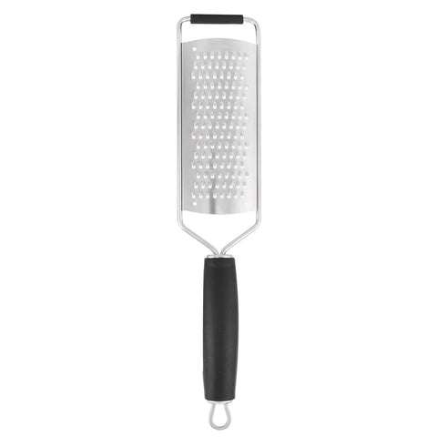 Handheld Cheese Grater Manual Vegetables Shredder Kitchen Gadgets with Silicone Thichen HandleJ13398/09 Small Gross Hole In Australia - Darrahopens