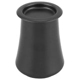 Coffee Powder Sieve 304 Stainless Steel Powder Sifter Container Home Filter CupBlack In Australia - Darrahopens