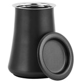 Coffee Powder Sieve 304 Stainless Steel Powder Sifter Container Home Filter CupBlack In Australia - Darrahopens