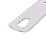 Baking Measuring Spoon 304 Stainless Steel Measuring Cup Scoop with Scales Kitchen Supplies1/3cup80ml