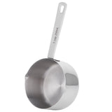 Baking Measuring Spoon 304 Stainless Steel Measuring Cup Scoop with Scales Kitchen Supplies1cup250ml