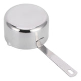 Baking Measuring Spoon 304 Stainless Steel Measuring Cup Scoop with Scales Kitchen Supplies1cup250ml