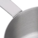 Baking Measuring Spoon 304 Stainless Steel Measuring Cup Scoop with Scales Kitchen Supplies1cup250ml