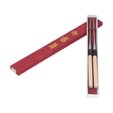 Japanese Sushi Chopsticks with Wood Handle Cooking Chopsticks Tableware Serving Utensils150MM In Australia - Darrahopens