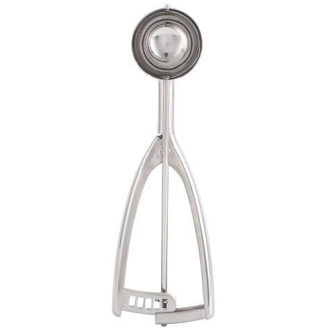 Ice Cream Spoon Multi Function 304 Stainless Steel Fruit Melon Meat Scoop Kitchen Utensils(J10189B 44 )