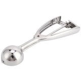Ice Cream Spoon Multi Function 304 Stainless Steel Fruit Melon Meat Scoop Kitchen Utensils(J10189B 44 )