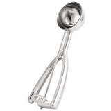 Ice Cream Spoon Multi Function 304 Stainless Steel Fruit Melon Meat Scoop Kitchen Utensils(J10189B 55 )