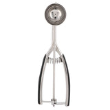 Ice Cream Spoon Stainless Steel Ice Cream Fruit Scoop Melon Baller Digging Ball for Kitchen44mm In Australia - Darrahopens