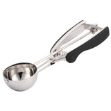 Ice Cream Spoon Stainless Steel Ice Cream Fruit Scoop Melon Baller Digging Ball for Kitchen55mm In Australia - Darrahopens
