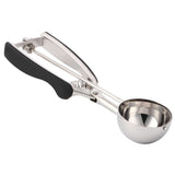 Ice Cream Spoon Stainless Steel Ice Cream Fruit Scoop Melon Baller Digging Ball for Kitchen55mm